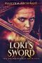 [Swordswoman 05] • Loki's Sword